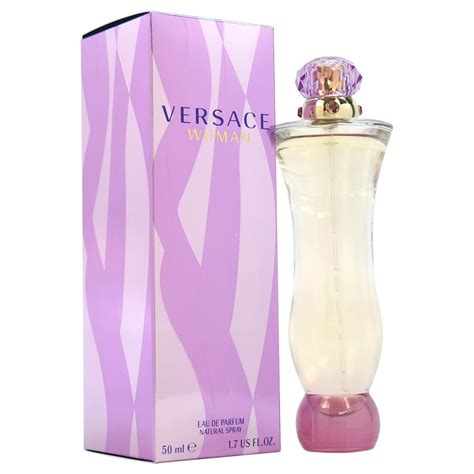 women's versace perume|Versace for women.